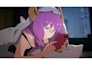 do 2d anime animation 2d frame cartoon video 2d japanese style character design
